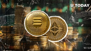 Solana Just Reached New Ath Against Ethereum: Details