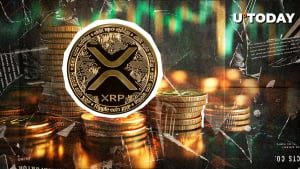 2 billion XRP in 24 hours: what is behind the rise?