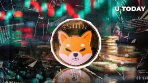 39 Million SHIB in 24 Hours? Yet Shiba Inu Price Skyrockets 10%