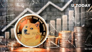 Dogecoin Nears Rare Golden Cross After One-Year Wait: Details