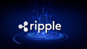 Ripple Scores Major Award as XRP Price Remains in Red