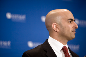 Fed's Kashkari Says Almost No One Uses Crypto for Payments    