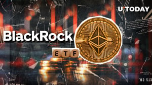 BlackRock Names Key Reason Behind Ethereum ETF Failure