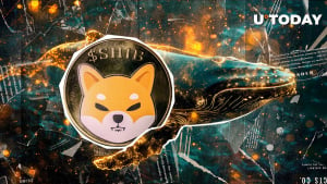 3 Trillion Shiba Inu (SHIB) in 24 Hours: Whales Waking up Again