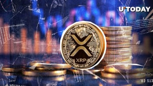 2.2 Billion XRP Moves in 24 Hours: What's Going On?