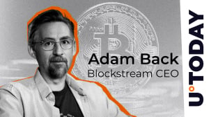 Satoshi Ally Adam Back Reveals What He Needs From Bitcoin Price