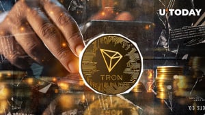 Tron (TRX) امسال به یک دارایی کاهش قیمت تبدیل شد: داده