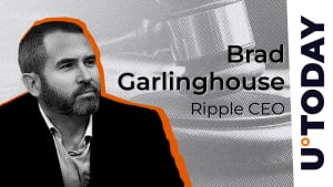 Ripple CEO Brad Garlinghouse Weighs In on Bitnomial Legal Woes, Calls SEC 'Renegade Agency'