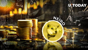 SHIB Rival NEIRO Surprisingly Jumps to Top 100 After New Price ATH