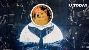 Dogecoin Rockets 3,586% in Whale Activity, But There's a Catch