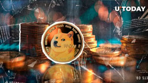 $1.32 Billion Dogecoin (DOGE) Mystery Stuns Crypto Community