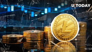 LTC Skyrockets 7% as Canary Files for Litecoin ETF After XRP