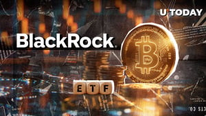 $ 760 millones en 3 días: el ETF de BlackRock Bitcoin alcanza un nuevo hito