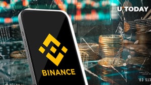 Binance alcanza un importante hito histórico de 100 billones de dólares