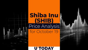 SHIB Price Prediction for October 19