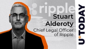 Alderoty: ‘Ripple Offered the Blueprint to Defeat Gary Gensler’