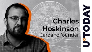 Cardano will surpass Bitcoin and Ethereum, Charles Hoskinson suggests timeline