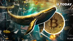  Satoshi-Era Whale from 2009 Sells Nearly $10 Million Worth of Bitcoin 