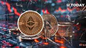 Ethereum continues to fall against Bitcoin