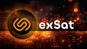 Bitcoin-Based exSat Network (XSAT) Announces Mainnet Launch