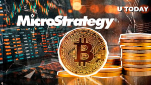 MicroStrategy Hits All-Time High Following Massive Bitcoin Buying Spree