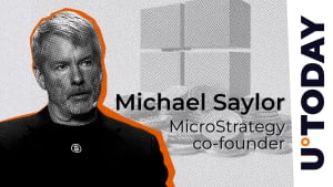 Michael Saylor Offers Microsoft Help to Make $1 Trillion With Bitcoin