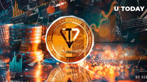 Toncoin Jumps 95% in Large Transactions, What's Next for TON?