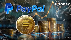 Solana Flips PayPal? Crypto Star Hits $83.5 Billion Market Cap