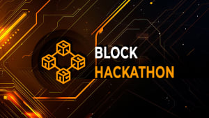 BlockHackathon Kicks off on Vector Smart Chain (VSC) Layer 1: Details