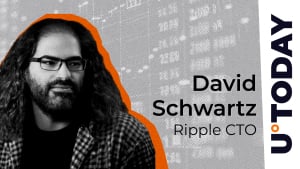 Ripple CTO فاش می کند که داستان موفقیت واقعی برای شرکت چیست