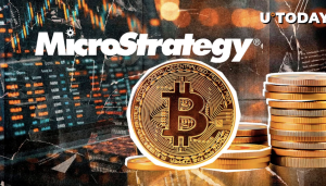 Another MicroStrategy ETF Now Offers 4X Bitcoin Exposure