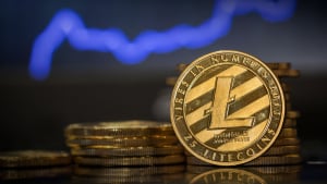 Litecoin Joins XRP in ETF Race