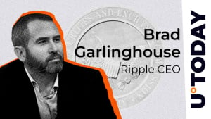 "Infuriating": Ripple CEO Breaks Silence on SEC’s Appeal