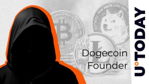 “50 Bitcoin, 440 LTC, 6 million DOGE”: I sold everything in one clip, reveals Dogecoin creator