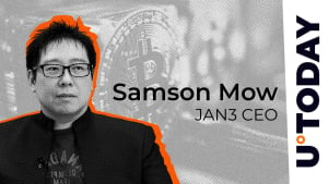 Key Detail in Satoshi's Mystery Revealed by Samson Mow: 'It Just Can’t Be Coincidence'