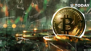 Bitcoin se dispara un 354% en 24 horas en un desequilibrio de liquidación épico