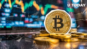 Bitcoin (BTC) on Verge of Biggest Breakout in Price History: Details