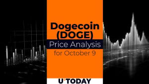 Predicción de precios de DOGE para el 9 de octubre