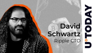 CTO de Ripple: a nadie le importa lo que Satoshi quería para Bitcoin