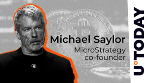 Michael Saylor Delivers Impressive Bitcoin Strategy Insight