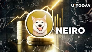 Shiba Inu Rival Neiro Gains 4,869% in Astounding Price Rally