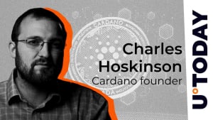 Засновник Cardano поділиться баченням Cardano під час цієї основної промови: подробиці