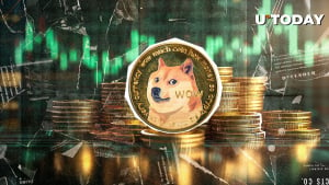 Dogecoin Skyrockets 1,856% in Netflows as Whales Trigger Massive Moves