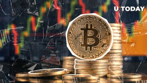 $2 Billion Bitcoin in 7 Days: What's Happening?