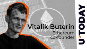 Vitalik Buterin Unveils 4 Major Milestones for Ethereum