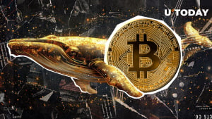 Satoshi-era whale wakes up with a staggering 411.696% profit