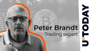 "Lo más esperado" Breakout de Bitcoin: el comerciante legendario Brandt comparte un gráfico crucial 