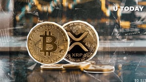 XRP and Bitcoin Lead $2.2 Billion Crypto Inflows Surge