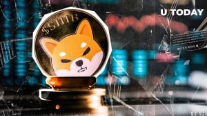 2.23 Trillion SHIB in 24 Hours: Shiba Inu Price Still in Red