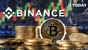 $91 Million Bitcoin (BTC) Withdrawal Stuns Major Crypto Exchange Binance